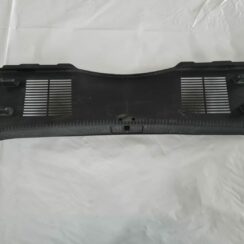 Bagažnieka nodalījuma sliekšņa uzlika priekš OPEL ASTRA J 2013