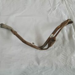 Degvielas tvertnes ielējama caurule priekš OPEL ASTRA J 2013