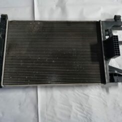 Dzesēšanas radiators priekš OPEL ASTRA J 2013