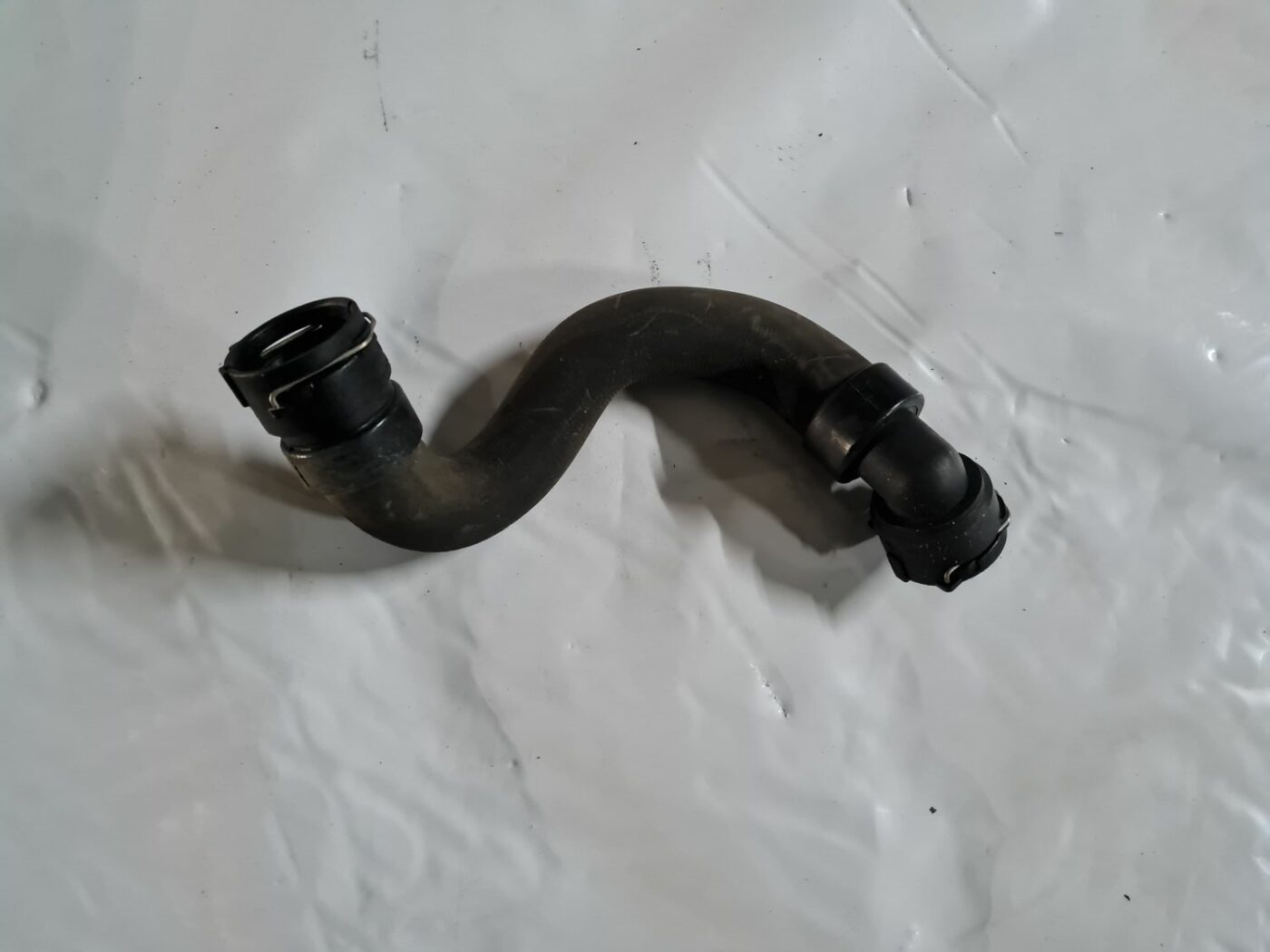 Dzesēšanas caurule priekš OPEL ASTRA J 2013 1 Dzesēšanas caurule priekš OPEL ASTRA J 2013