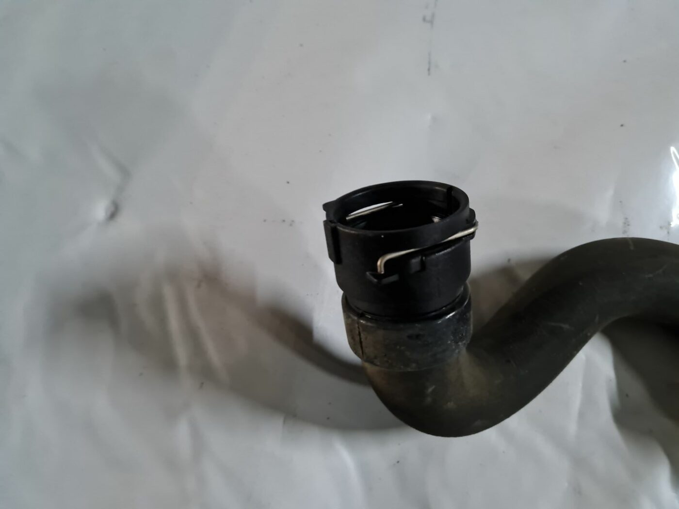 Dzesēšanas caurule priekš OPEL ASTRA J 2013 2 Dzesēšanas caurule priekš OPEL ASTRA J 2013