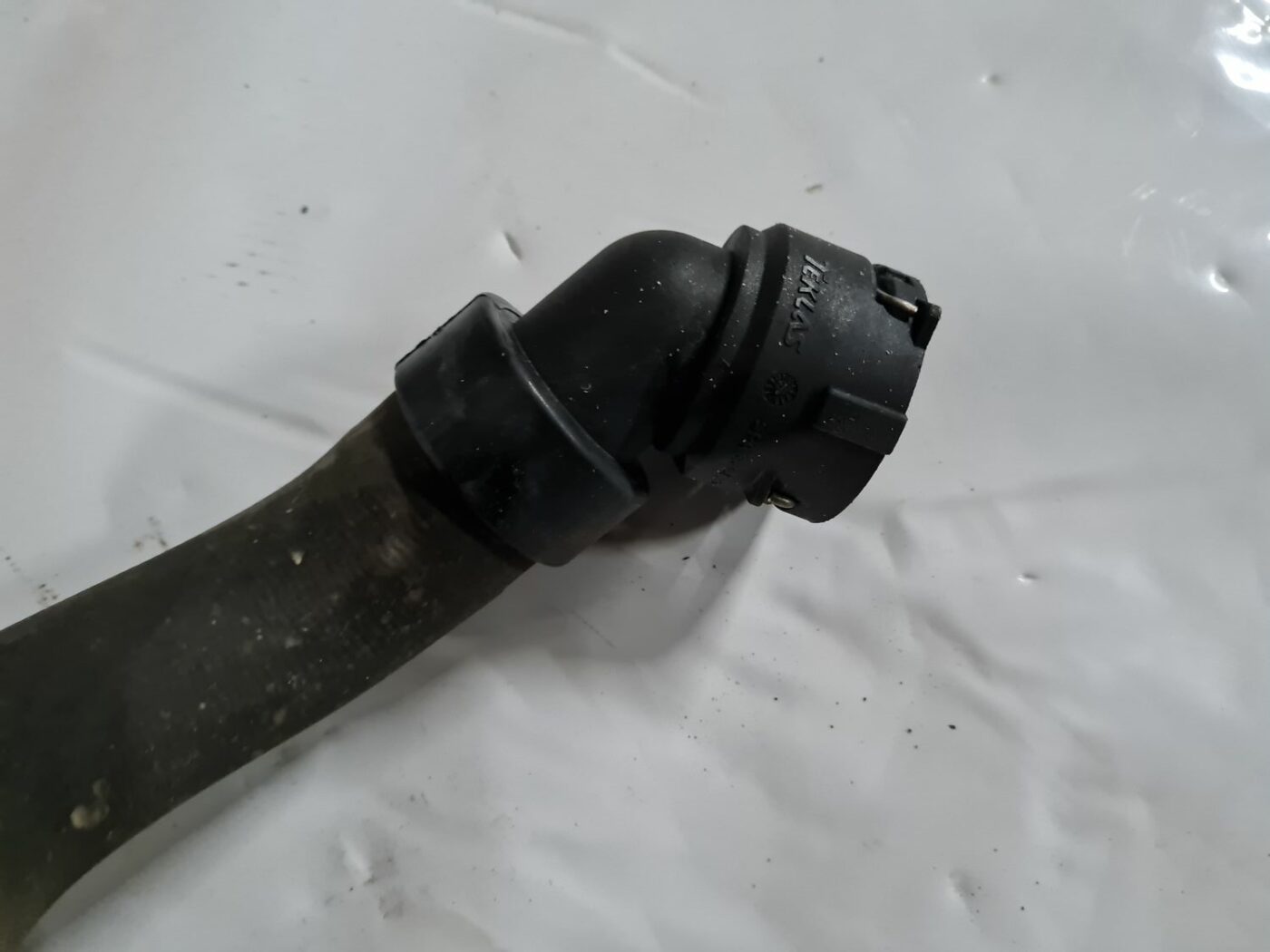 Dzesēšanas caurule priekš OPEL ASTRA J 2013 3 Dzesēšanas caurule priekš OPEL ASTRA J 2013