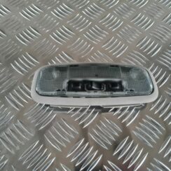 Priekšējo sēdvietu apgaismojums priekš FORD FOCUS C-MAX 2004