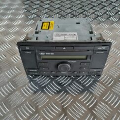 CD/DVD/Navigācijas bloks priekš FORD FOCUS C-MAX 2004