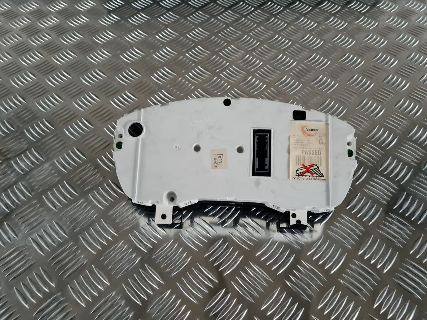 Spidometrs priekš FORD FOCUS C-MAX 2004 6 Spidometrs priekš FORD FOCUS C-MAX 2004