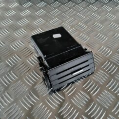 Mērinstrumentu paneļa gaisa vads, centrā priekš FORD FOCUS C-MAX 2004