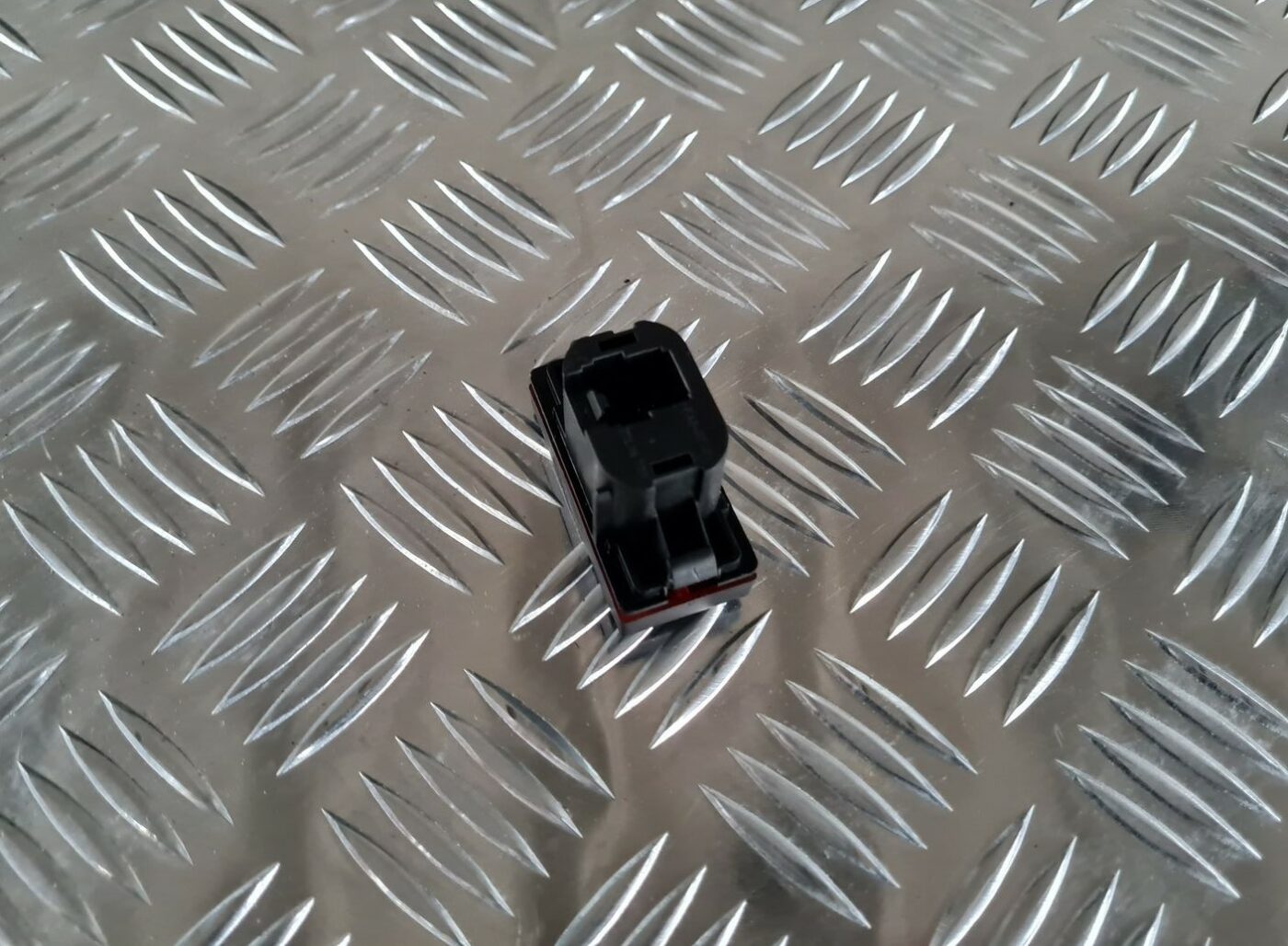 Trauksmes poga priekš FORD FOCUS C-MAX 2004 2 Trauksmes poga priekš FORD FOCUS C-MAX 2004