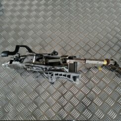 Stūres statne priekš FORD FOCUS C-MAX 2004