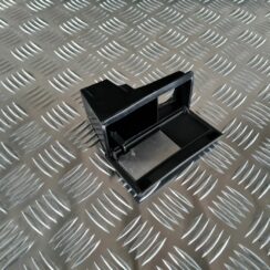 Pelnu trauks priekš FORD FOCUS C-MAX 2004