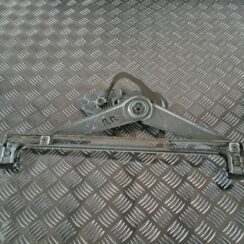 Stikla pacelšanas mehānisms priekšējais labais priekš FORD FOCUS C-MAX 2004