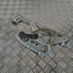 Stikla pacelšanas mehānisms aizmugurējais kreisais priekš FORD FOCUS C-MAX 2004