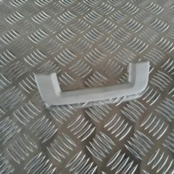 Salona rokturis griestos priekš FORD FOCUS C-MAX 2004