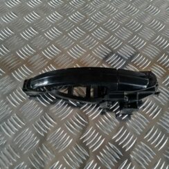 Priekšējāis labais durvju rokturis priekš FORD FOCUS C-MAX 2004