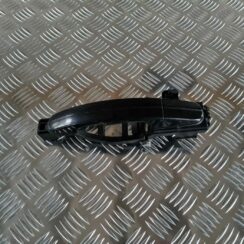 Aizmugurējais kreisais durvju rokturis priekš FORD FOCUS C-MAX 2004