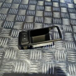 Stikla pacelšanas poga priekš FORD FOCUS C-MAX 2004