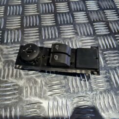 Šofera durvju slēdža pogas priekš FORD FOCUS C-MAX 2004