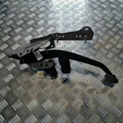 Bremžu pedālis priekš FORD FOCUS C-MAX 2004