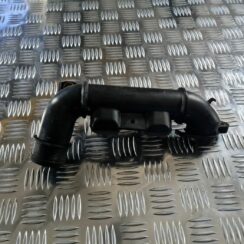 Interkulera caurule priekš FORD FOCUS C-MAX 2004