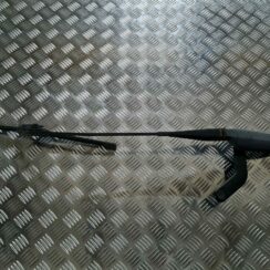 Vējstikla slotu turētājs priekš FORD FOCUS C-MAX 2004