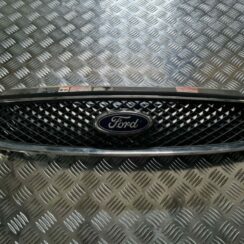 Bufera reste priekš FORD FOCUS C-MAX 2004