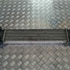 Interkūleris priekš FORD FOCUS C-MAX 2004