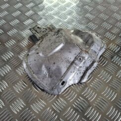 Karstuma aizsargs (mazs) priekš FORD FOCUS C-MAX 2004