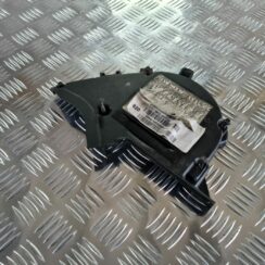 Zobsīksnas aizsargs priekš FORD FOCUS C-MAX 2004