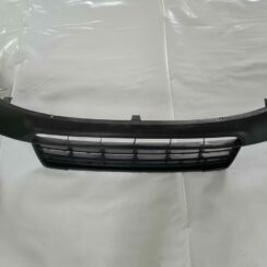 Bufera reste priekš FORD FOCUS C-MAX 2004