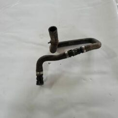 Dzesēšanas caurule priekš FORD FOCUS C-MAX 2004