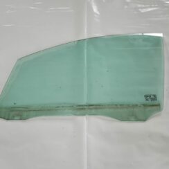 Priekšējo kreiso durvju stikls priekš FORD FOCUS C-MAX 2004