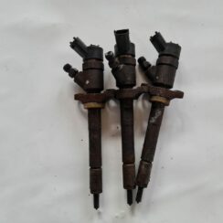 Degvielas smidzinātājs priekš FORD FOCUS C-MAX 2004