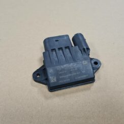 Kvēlsveču releja priekš MERCEDES BENZ ML320 2006 SILVER