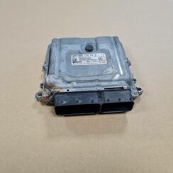 Dzinēja vadības bloks priekš MERCEDES BENZ ML320 2006 SILVER