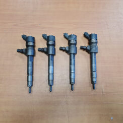 Degvielas smidzinātājs priekš OPEL VECTRA C 2006