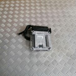 Dzinēja vadības bloks priekš AUDI A4 2008 AVANT