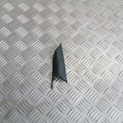 Durvju spoguļa apdares uzlika salonā (bez skaļruņa) priekš AUDI A4 2008 AVANT