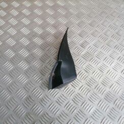 Durvju spoguļa apdares uzlika salonā (bez skaļruņa) priekš AUDI A4 2008 AVANT