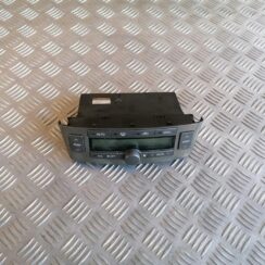 Klimata kontroles bloks priekš TOYOTA AVENSIS 2007