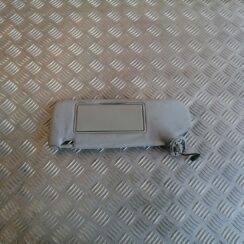 Saules aizsargs priekš TOYOTA AVENSIS 2007