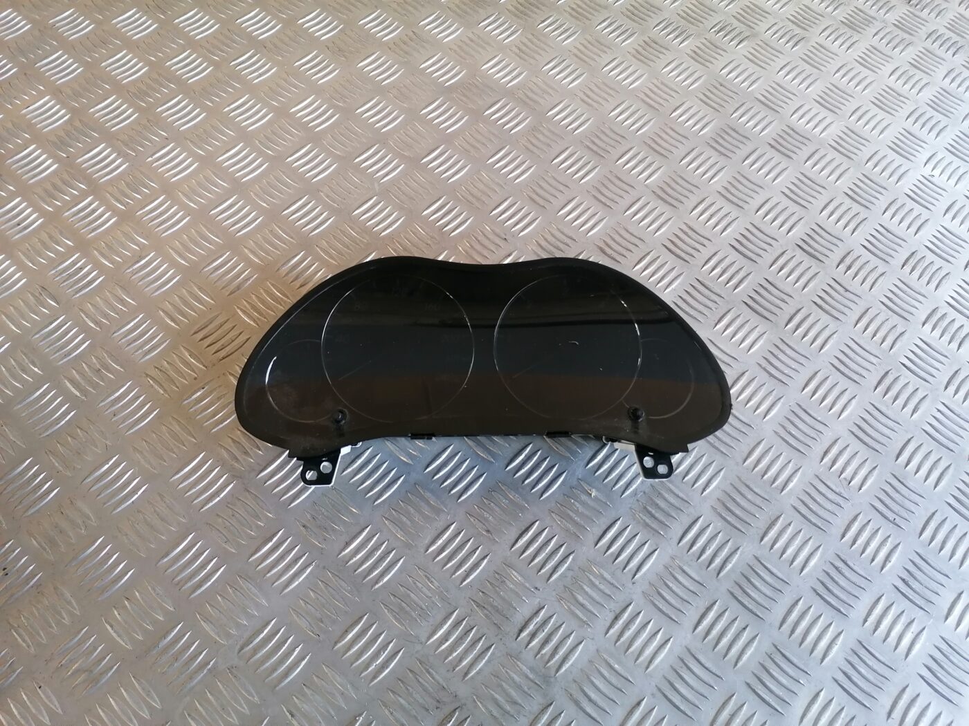 Spidometrs priekš TOYOTA AVENSIS 2007 1 Spidometrs priekš TOYOTA AVENSIS 2007