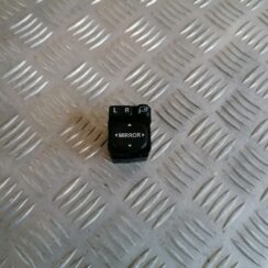 Spoguļa regulēšanas poga priekš TOYOTA AVENSIS 2007