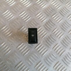 Vējstikla apsildes ieslēgšanas poga priekš TOYOTA AVENSIS 2007