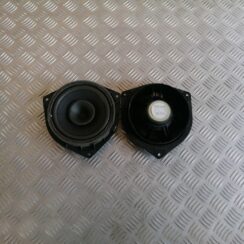 Durvju skaļrunis, apakšā priekš TOYOTA AVENSIS 2007