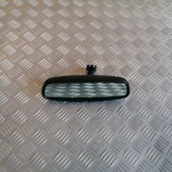 Salona atpakaļskata spogulis priekš TOYOTA AVENSIS 2007