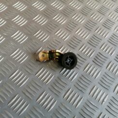 Durvju skaļrunis, augšā priekš TOYOTA AVENSIS 2007