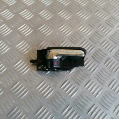 Salona durvju rokturis, aizmugures labais priekš TOYOTA AVENSIS 2007