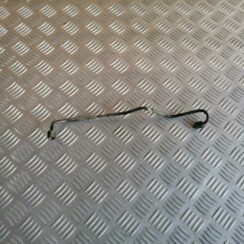 Degvielas caurule priekš TOYOTA AVENSIS 2007