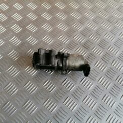 EGR vārsts priekš TOYOTA AVENSIS 2007