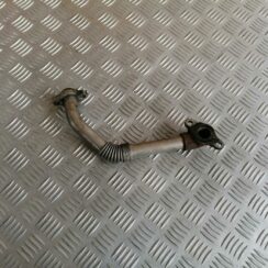 EGR caurule priekš TOYOTA AVENSIS 2007