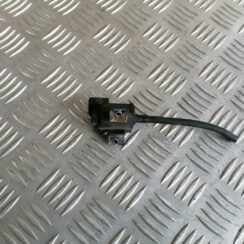 Izplūdes solenoīda vārsts priekš TOYOTA AVENSIS 2007